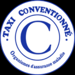 Taxi conventionné SECU Izon