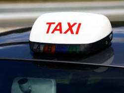 Taxi Saint-Sulpice-et-Cameyrac